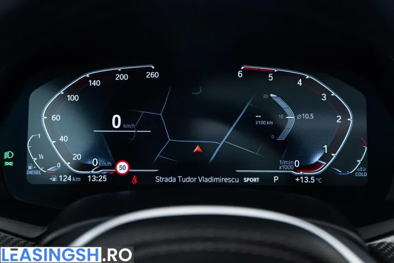 BMW X6 (Seria X) din 2021 cu 118.000 km - oferta BMW198226 - foto 38