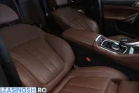 BMW X6 (Seria X) din 2021 cu 118.000 km - oferta BMW198226 - foto 40