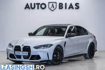 BMW M3 din 2020 - oferta BMW198227