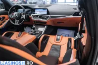 BMW M3 (Seria 3) din 2020 cu 73.000 km - oferta BMW198227 - foto 2