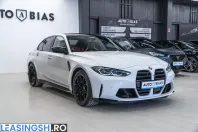 BMW M3 (Seria 3) din 2020 cu 73.000 km - oferta BMW198227 - foto 3