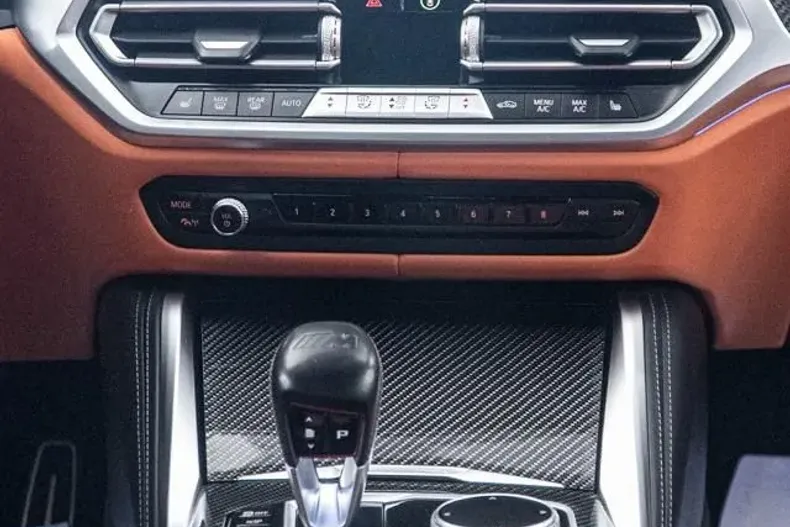 BMW M3 (Seria 3) din 2020 cu 73.000 km - oferta BMW198227 - foto 4