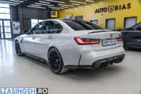 BMW M3 (Seria 3) din 2020 cu 73.000 km - oferta BMW198227 - foto 5