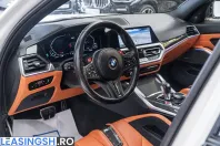 BMW M3 (Seria 3) din 2020 cu 73.000 km - oferta BMW198227 - foto 6