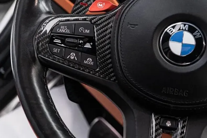 BMW M3 (Seria 3) din 2020 cu 73.000 km - oferta BMW198227 - foto 11