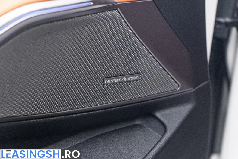 BMW M3 (Seria 3) din 2020 cu 73.000 km - oferta BMW198227 - foto 12