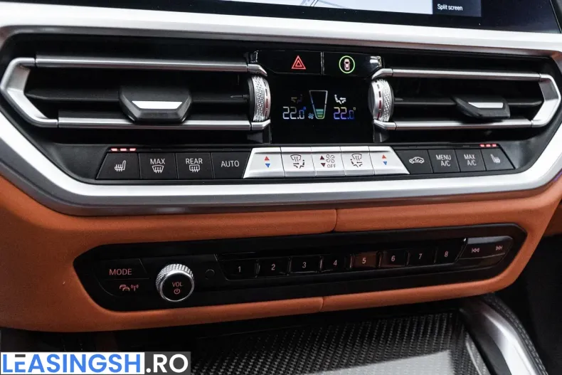 BMW M3 (Seria 3) din 2020 cu 73.000 km - oferta BMW198227 - foto 14