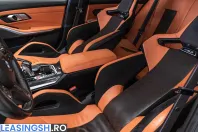 BMW M3 (Seria 3) din 2020 cu 73.000 km - oferta BMW198227 - foto 17
