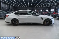 BMW M3 (Seria 3) din 2020 cu 73.000 km - oferta BMW198227 - foto 20
