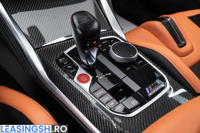 BMW M3 (Seria 3) din 2020 cu 73.000 km - oferta BMW198227 - foto 21