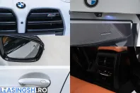 BMW M3 (Seria 3) din 2020 cu 73.000 km - oferta BMW198227 - foto 23