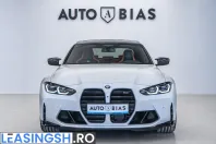 BMW M3 (Seria 3) din 2020 cu 73.000 km - oferta BMW198227 - foto 24