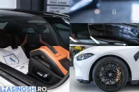 BMW M3 (Seria 3) din 2020 cu 73.000 km - oferta BMW198227 - foto 27