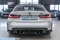 BMW M3 (Seria 3) din 2020 cu 73.000 km - oferta BMW198227 - foto 28
