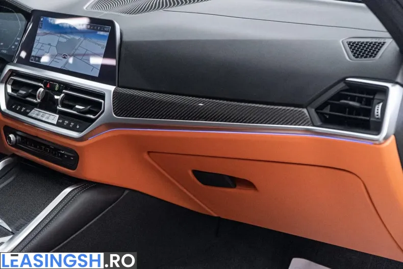 BMW M3 (Seria 3) din 2020 cu 73.000 km - oferta BMW198227 - foto 29