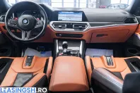 BMW M3 (Seria 3) din 2020 cu 73.000 km - oferta BMW198227 - foto 30