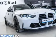 BMW M3 (Seria 3) din 2020 cu 73.000 km - oferta BMW198227 - foto 32