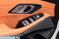 BMW M3 (Seria 3) din 2020 cu 73.000 km - oferta BMW198227 - foto 35