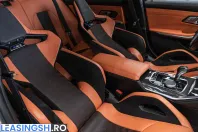 BMW M3 (Seria 3) din 2020 cu 73.000 km - oferta BMW198227 - foto 38