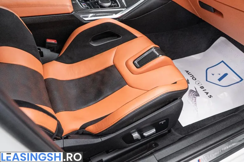 BMW M3 (Seria 3) din 2020 cu 73.000 km - oferta BMW198227 - foto 39