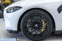 BMW M3 (Seria 3) din 2020 cu 73.000 km - oferta BMW198227 - foto 40