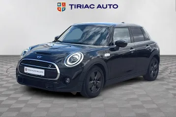MINI Cooper S din 2020 - oferta MIN198229