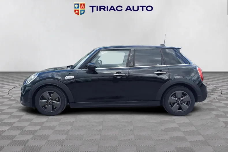 MINI Cooper S din 2020 cu 52.180 km - oferta MIN198229 - foto 2