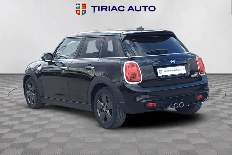 MINI Cooper S din 2020 cu 52.180 km - oferta MIN198229 - foto 3