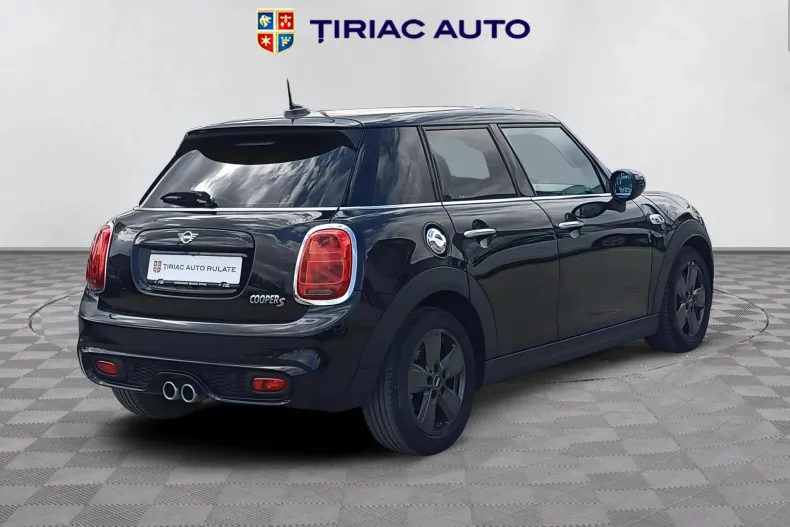 MINI Cooper S din 2020 cu 52.180 km - oferta MIN198229 - foto 5