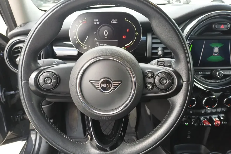 MINI Cooper S din 2020 cu 52.180 km - oferta MIN198229 - foto 13