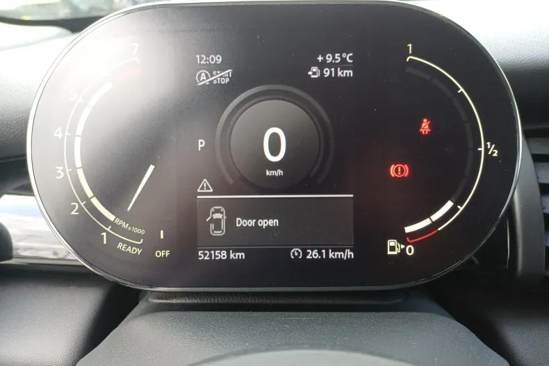 MINI Cooper S din 2020 cu 52.180 km - oferta MIN198229 - foto 14