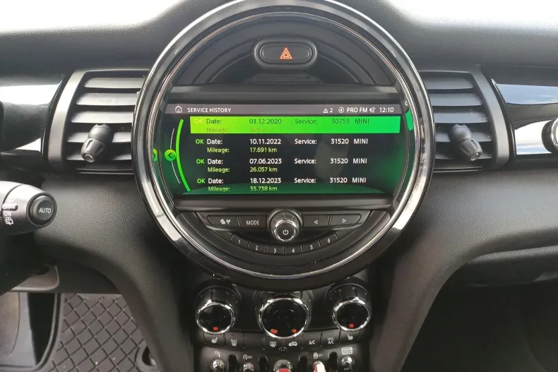 MINI Cooper S din 2020 cu 52.180 km - oferta MIN198229 - foto 16