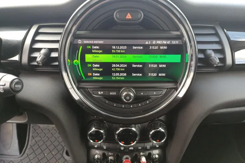 MINI Cooper S din 2020 cu 52.180 km - oferta MIN198229 - foto 17