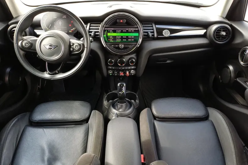 MINI Cooper S din 2020 cu 52.180 km - oferta MIN198229 - foto 21