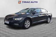 Volkswagen Passat din 2020 cu 53.460 km - oferta VOL198230 - foto 1