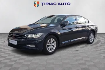 Volkswagen Passat din 2020 - oferta VOL198230