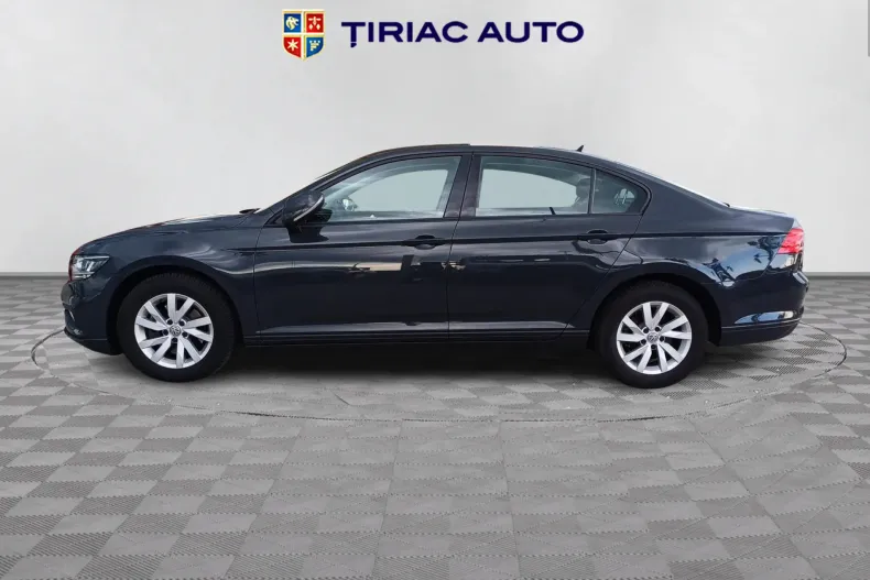 Volkswagen Passat din 2020 cu 53.460 km - oferta VOL198230 - foto 2