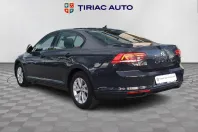 Volkswagen Passat din 2020 cu 53.460 km - oferta VOL198230 - foto 3