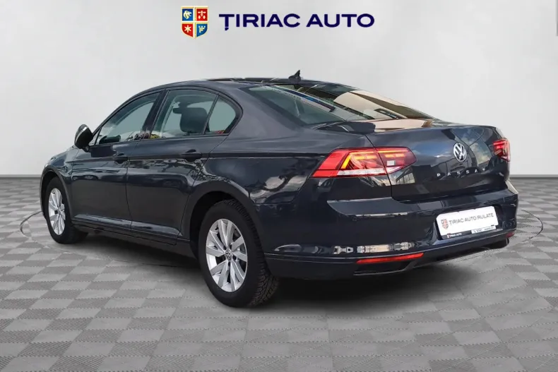 Volkswagen Passat din 2020 cu 53.460 km - oferta VOL198230 - foto 3