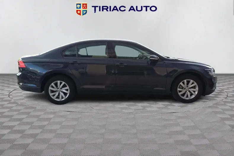 Volkswagen Passat din 2020 cu 53.460 km - oferta VOL198230 - foto 6