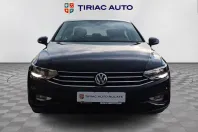 Volkswagen Passat din 2020 cu 53.460 km - oferta VOL198230 - foto 8