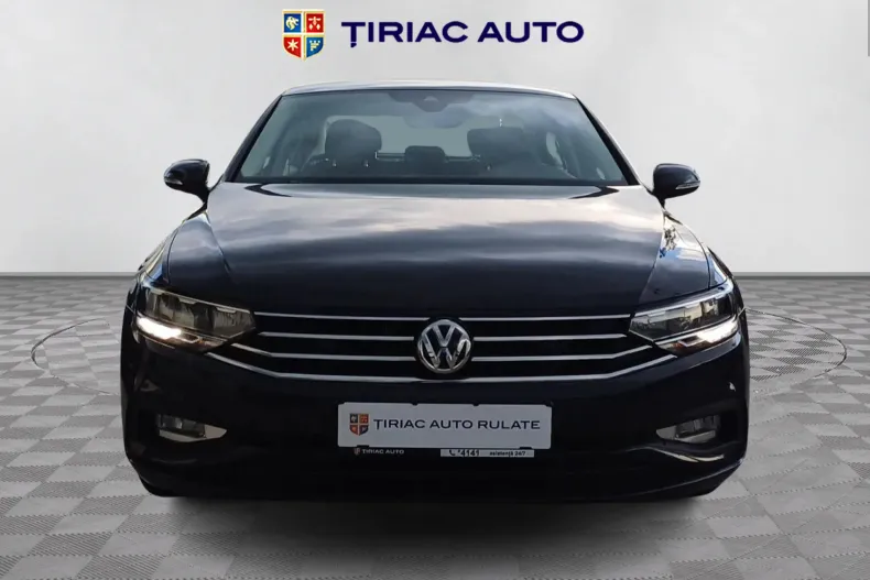 Volkswagen Passat din 2020 cu 53.460 km - oferta VOL198230 - foto 8