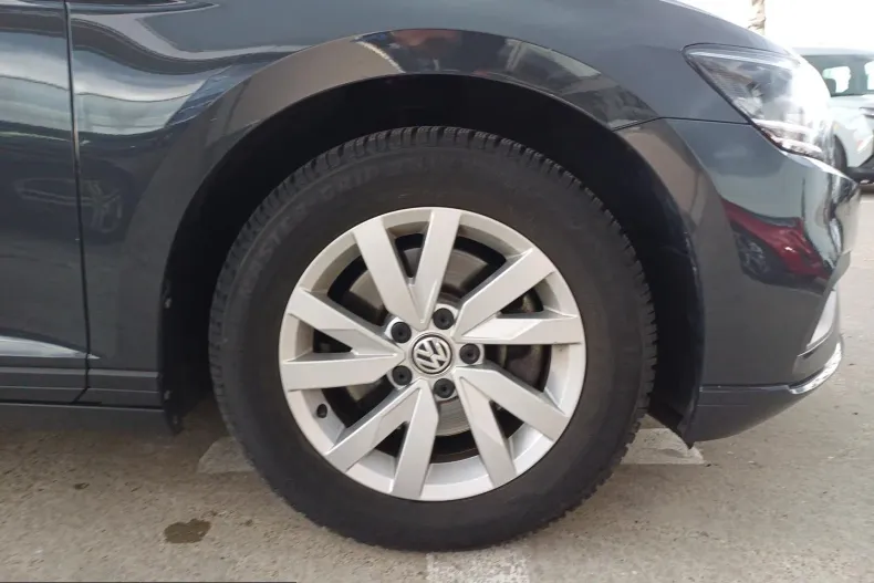 Volkswagen Passat din 2020 cu 53.460 km - oferta VOL198230 - foto 21