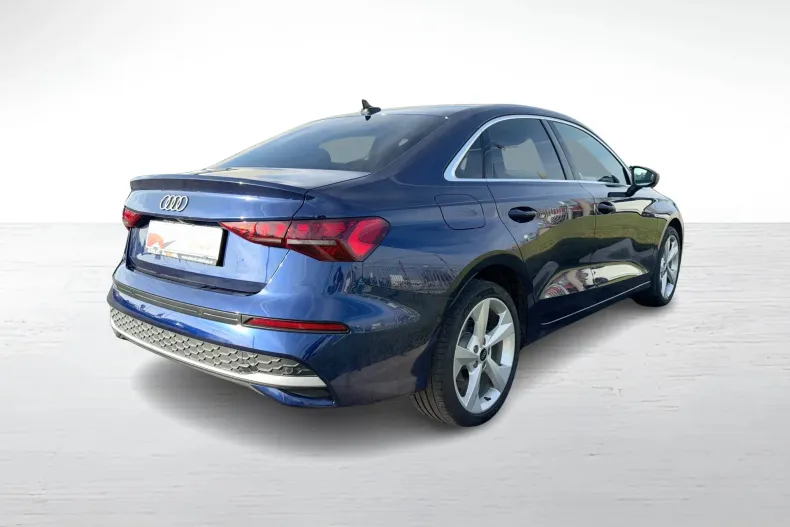 Audi A3 din 2025 cu 18.364 km - oferta AUD198231 - foto 5