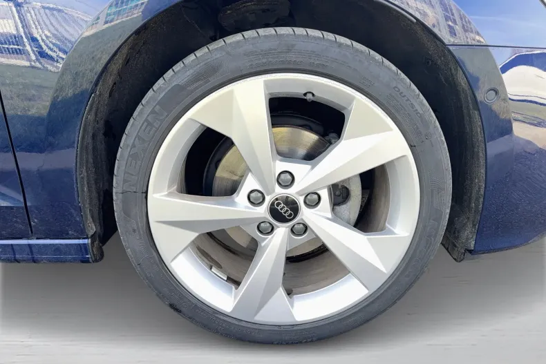 Audi A3 din 2025 cu 18.364 km - oferta AUD198231 - foto 7