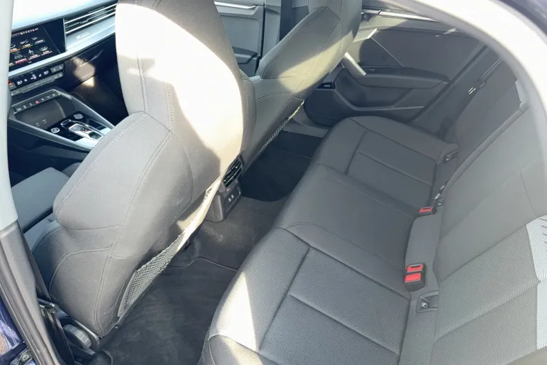 Audi A3 din 2025 cu 18.364 km - oferta AUD198231 - foto 12