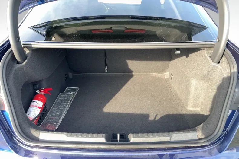 Audi A3 din 2025 cu 18.364 km - oferta AUD198231 - foto 13