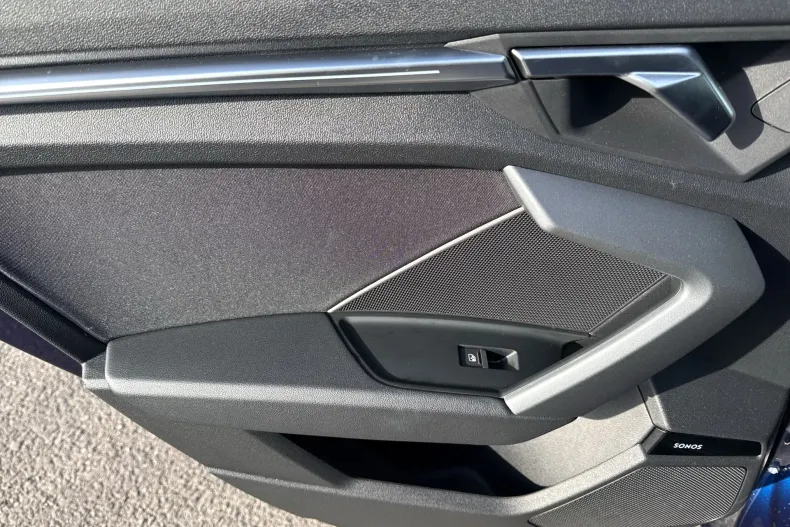 Audi A3 din 2025 cu 18.364 km - oferta AUD198231 - foto 14