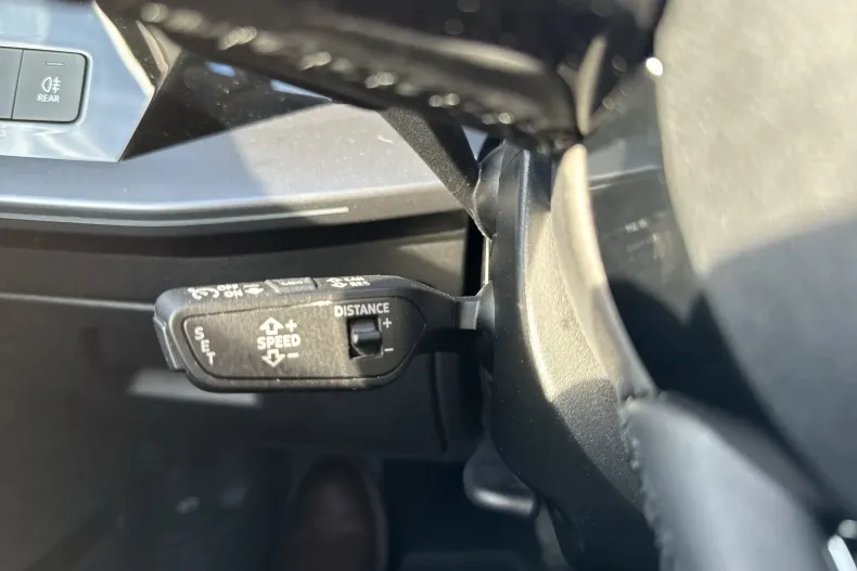 Audi A3 din 2025 cu 18.364 km - oferta AUD198231 - foto 16