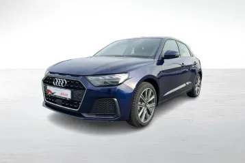 Audi A1 din 2025 - oferta AUD198232